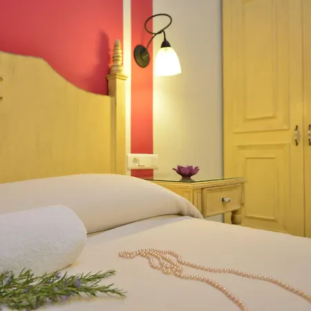 Otel Pelican Mykonos Town