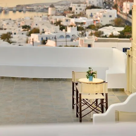 Otel Pelican