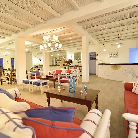 Otel Pelican Mykonos Town