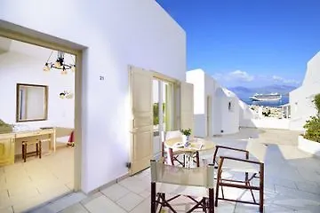 Otel Pelican Mykonos Town