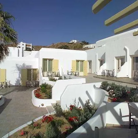 Otel Pelican