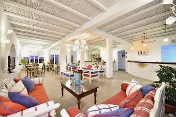 Pelican Town 호텔 Mykonos Town