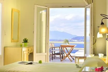 Pelican Town Mykonos Town